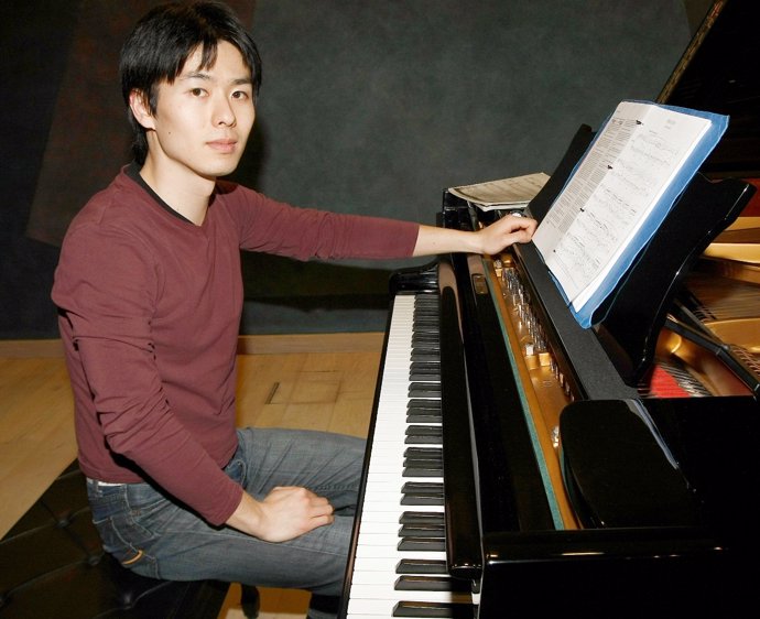 El Pianista Fukuma