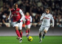 El Arsenal no funciona