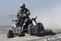 Alejandro Patronelli: "Este año ha sido perfecto"