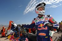 Coma: "Luchaba contra muchos factores"