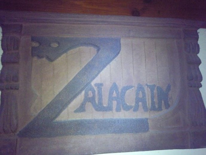 Cafe Zalacaín De Murcia