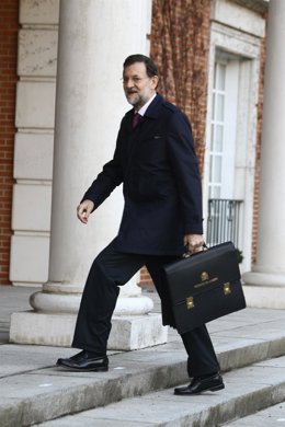 Mariano Rajoy