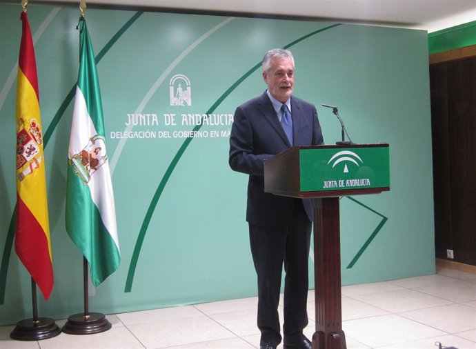 José Antonio Griñán