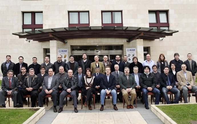 CONVENCIÓN DE IZAR