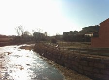 Actuación En Villarroya