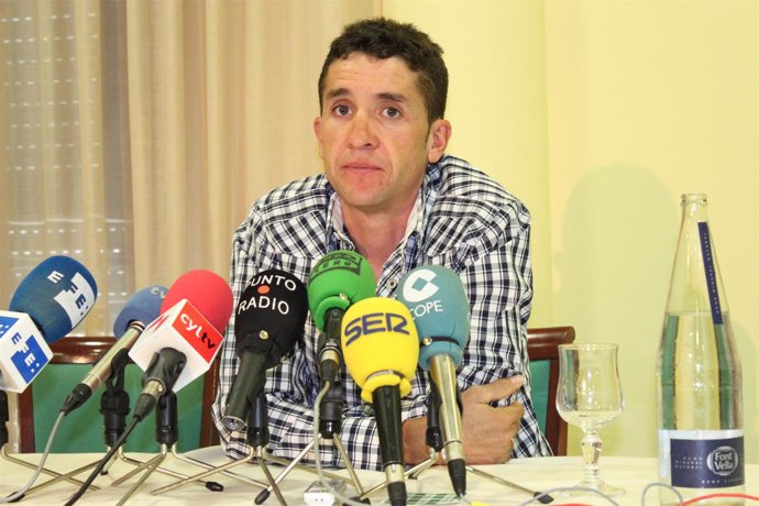 Carlos Sastre