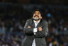 Diego Armando Maradona