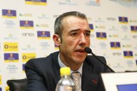 Olmos: "Queremos llegar muy lejos en esta competición"