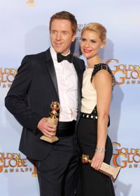 Homeland da la sorpresa y caza dos Globos de Oro