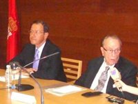 El alcalde de Murcia lamenta el fallecimiento de Fraga y destaca su "firme compromiso con España"