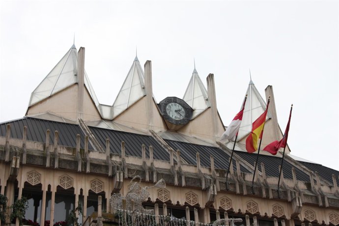 AYUNTAMIENTO , CIUDAD REAL
