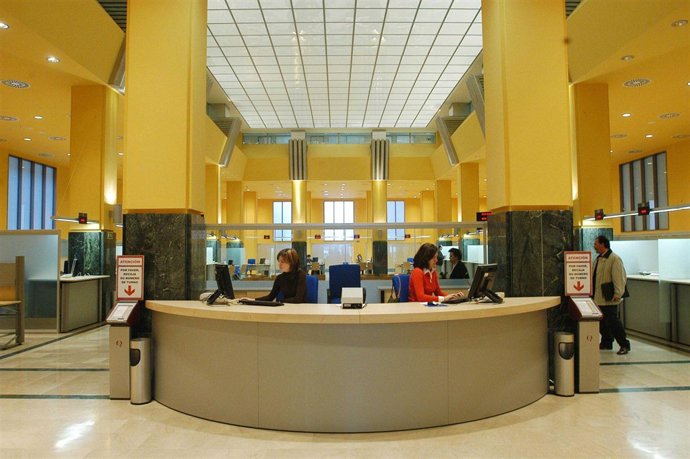 Funcionarios Del Ayuntamiento De Madrid