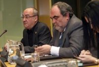 Garitano reconoce duplicidades y pide iniciar un "debate integral" competencial que incluya el derecho a decidir