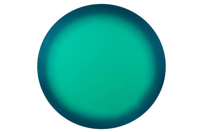 La Obra 'Goose' De Oliver Johnson 