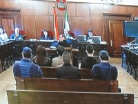CGPJ apoya al tribunal del caso Marta y dice que la crítica no pude servir para atentar contra su honorabilidad