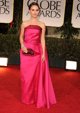 Natalie Portman en los Globos de Oro 