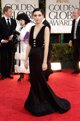 Rooney Mara en los Globos de Oro 
