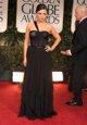 Mila Kunis en los Globos de Oro 