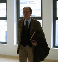 La Junta critica que Arenas considere "una milonga" la economía sostenible