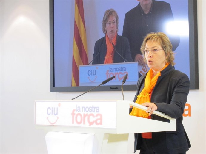 Marta Llorens (Ciu)