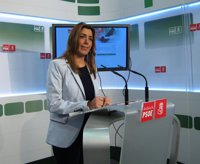 PSOE-A acusa a Arenas de "desafiar" al Parlamento de Andalucía por presentar a alcaldes en las listas electorales