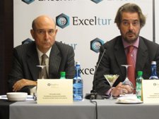 Fernando Conte, Presidente Entrante De Exceltur