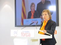 UDC niega un pacto con el PP para aprobar los presupuestos y tiende la mano al PSC y ERC