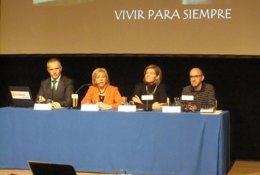 Serrat Presenta Programa De Lectura