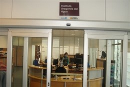 Sede Del IAA En La Expo