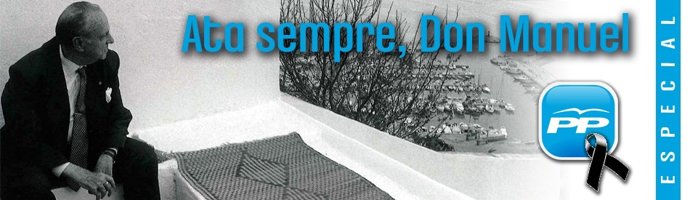 Imagen Del Especial Que El Ppdeg Ha Preparado En Su Web