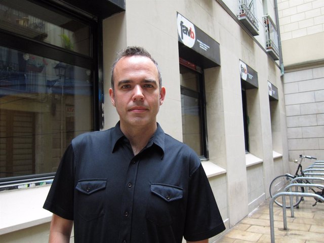Jordi Bonet, Presidente De La Favb