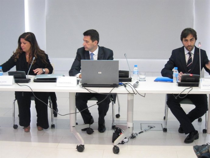 Presentación De Indicadores BBVA- Google De Actividad Económica