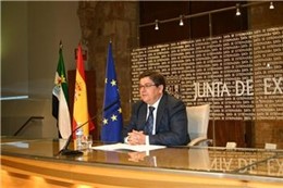 Director General De Trabajo