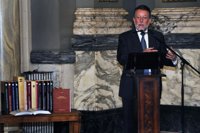 Grau destaca que el impacto anual es de 55 millones y apuesta por mirar el evento con una visión más anglosajona