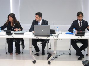 Presentación De Indicadores BBVA-Google De Actividad Económica