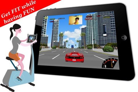 Aplicación Bitgym Desde Itunes 