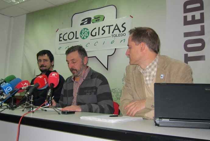 ECOLOGISTAS EN ACCIÓN