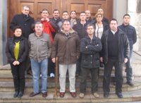 El comité de Teka analizará las cuentas entregadas por la empresa, que arrojan beneficios hasta 2010