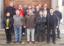 Comité De Empresa De Teka