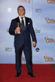 Matt Leblanc  en los Globos de Oro