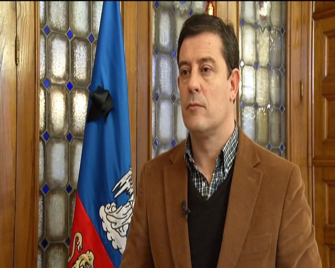 Gómez Besteiro: "Fraga fue una persona de Estado"