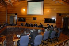 Batzar Nagusietan Aurkeztu Da Plana