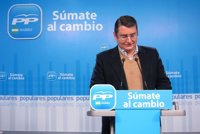 PP-A incluye alcaldes en listas en "respuesta democrática" a la "gran cacicada" de Griñán con la incompatibilidad