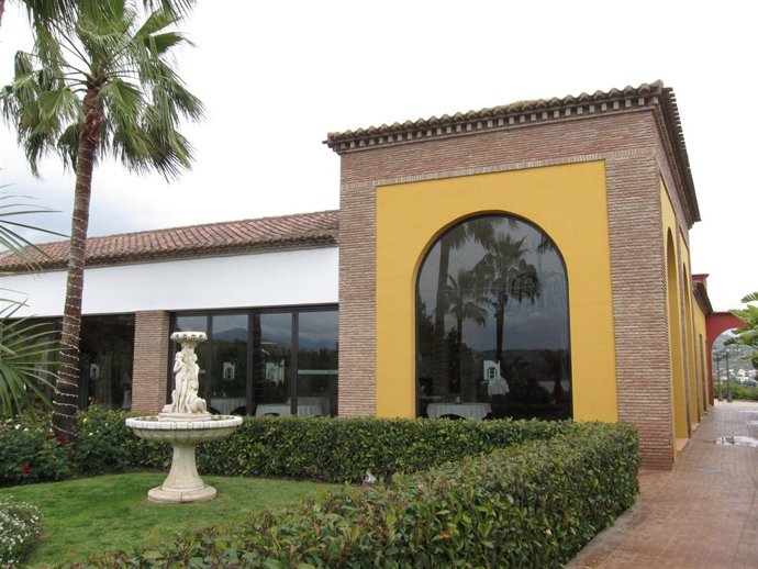 Hotel Rural En Málaga