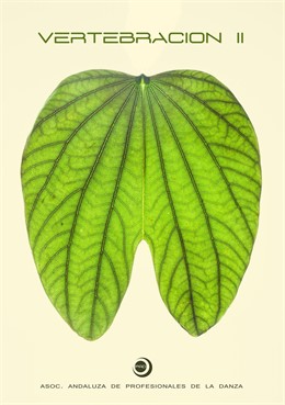  'Vertebración II' Se Presenta En El Teatro De La Maestranza
