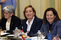 C-LM ve positivo llevar una posición común para la nueva PAC porque la actual "no defiende el modelo español"