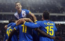 Futbolistas Del Espanyol