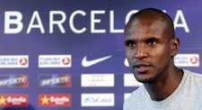 Eric Abidal