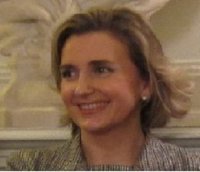 Gema Díaz ve en la propuesta de Alonso y Marina "una solución forzada para dar cabida a dos personalismos"