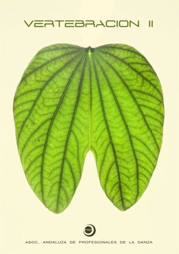  'Vertebración II' Se Presenta En El Teatro De La Maestranza